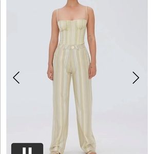 Danielle Bernstein, we wore what SET